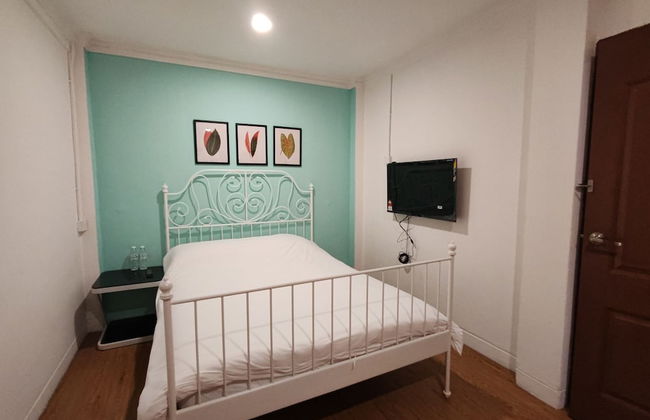 SongTam Hotel - Foto 9