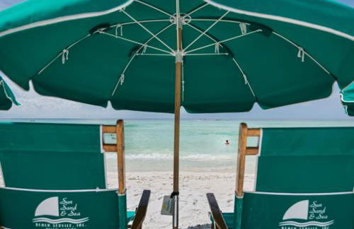 Sterling Sands 214 - 2 Bedroom by Newman-Dailey - Foto 17