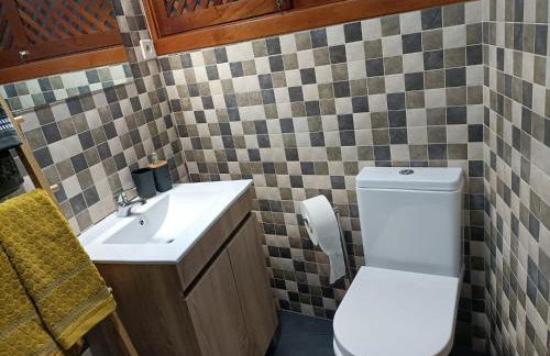 Casa Azul em Chaves - Foto 6