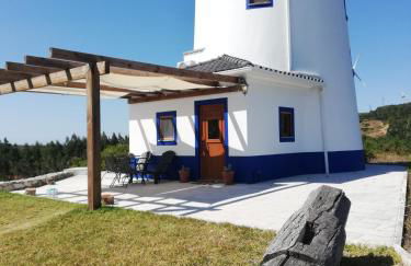 The Windhouse - Photo 1