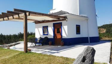 The Windhouse - Foto 1