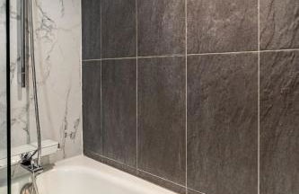 Nähe Frankfurt Messe mit Netflix und Balkon - Foto 54