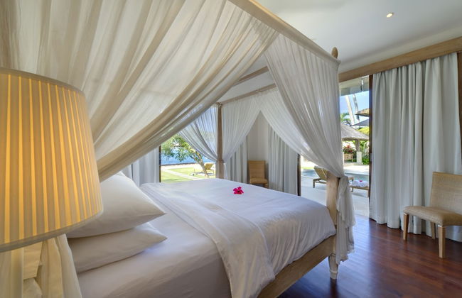 Siri Mendira Beach Villas - Foto 12