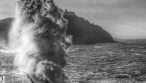 Olatu Haundia Donostian - Foto 4