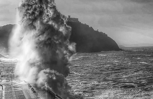 Olatu Haundia Donostian - Foto 4
