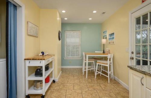 Charming Port Royal Duplex – Walk to Shops & Sands Beach - Foto 20