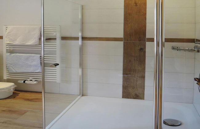 Apartment in Fusch Near Grossglockner Road - Foto 7