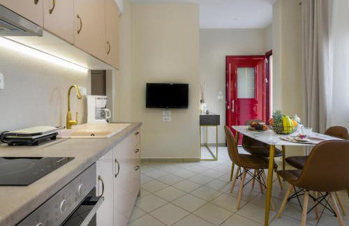 Nikola's & Joanna's apartments - Foto 6