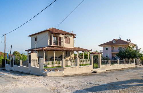 Villa Tuscany 8 away from Veria - Photo 23