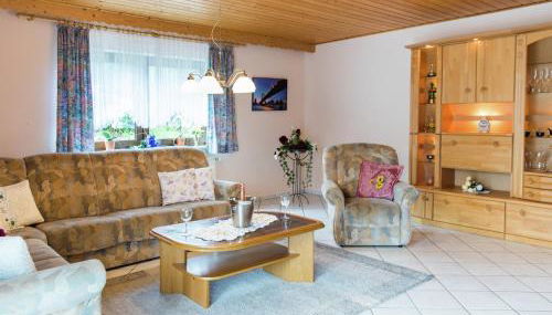 Erdgeschosswohnung in Ruhiger Lage - Foto 2