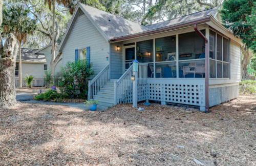 Firefly Cottage - Foto 1