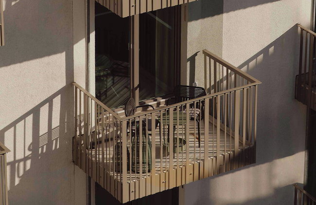Schwan Locke - Photo 77