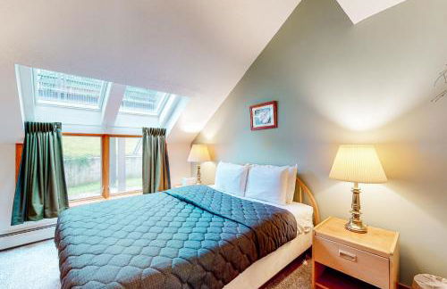 Sunrise - Timberline-L5 - Foto 12