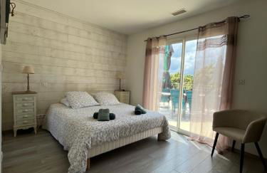 Chez Marie et Fabrice - Foto 24