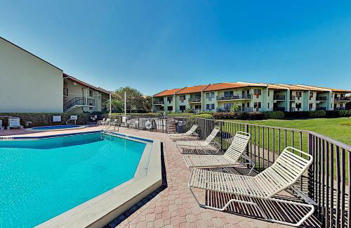 Holiday Island 44D - Foto 32