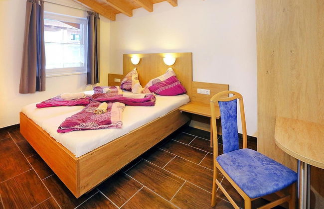 Terraced Houses Oliver, Langenfeld - Foto 5