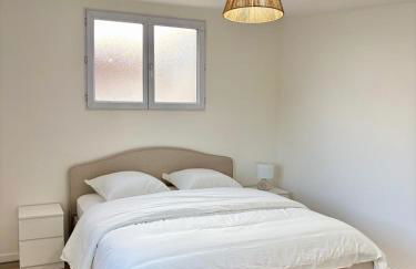 F2 apartment, quiet and serene place - Foto 8