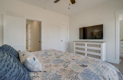 Beach Access and Elevator Surf City Gem - Sleeps 8 - Photo 11