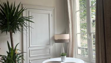 Le Golden - Charme et confort en plein cœur de Troyes - Parking privé - Photo 4