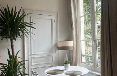 Le Golden - Charme et confort en plein cœur de Troyes - Parking privé - Photo 4