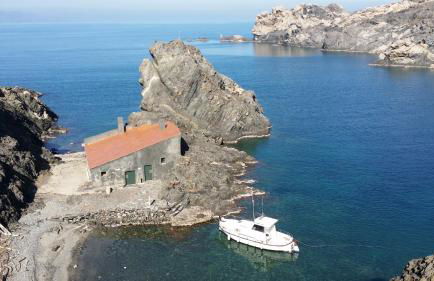 Carpe Diem Port de la Selva - Foto 20