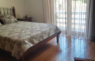 Sweet 3 Bedrooms Terrace Home Close Esposende - Foto 8