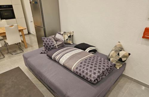 Ferienwohnung Apartment Bornum am Harz - Foto 8