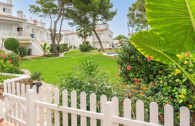 Edisol 29 Villa Pilar 2 - Foto 33