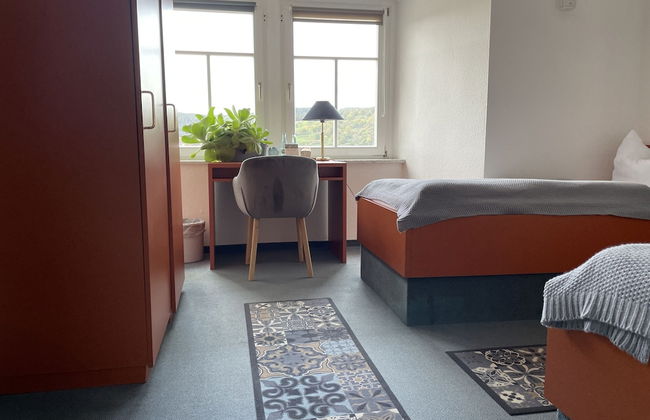 Schloss Weißenburg - Photo 51