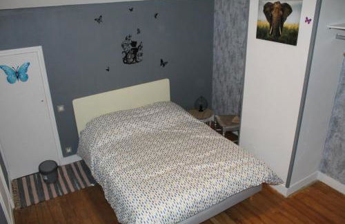 maison des papillons - Foto 4