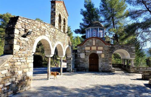 Villa Christina - Foto 36