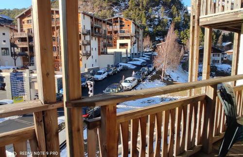 LA NORMA LES BALCONS DE LA Vanoise - Foto 12