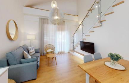 Apartamentos La Casa El Palo - Foto 22