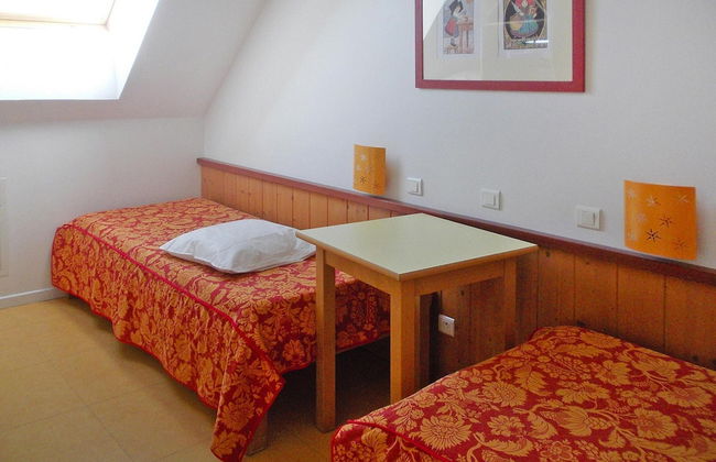 Apartment in a Holiday Resort in Saales With Terrace - Foto 4