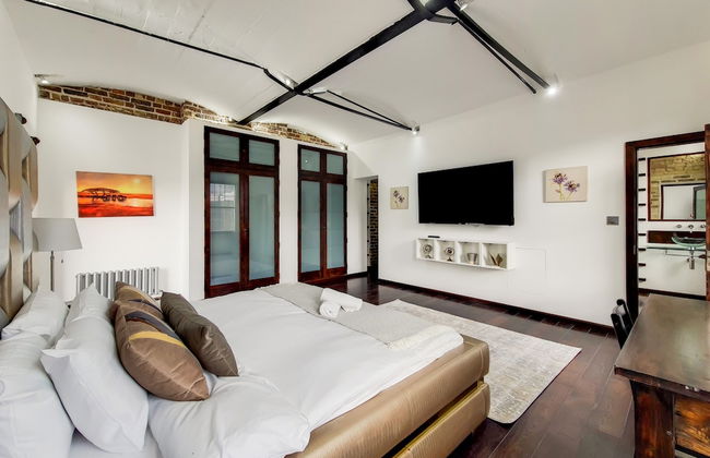 The Chesham Residences - Foto 5