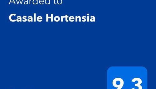 Casale Hortensia - Photo 2