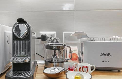 Quiet Garden -Costanza 4 - Foto 11