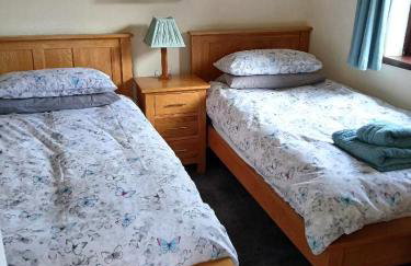 Tolpedn Cottage - Photo 12