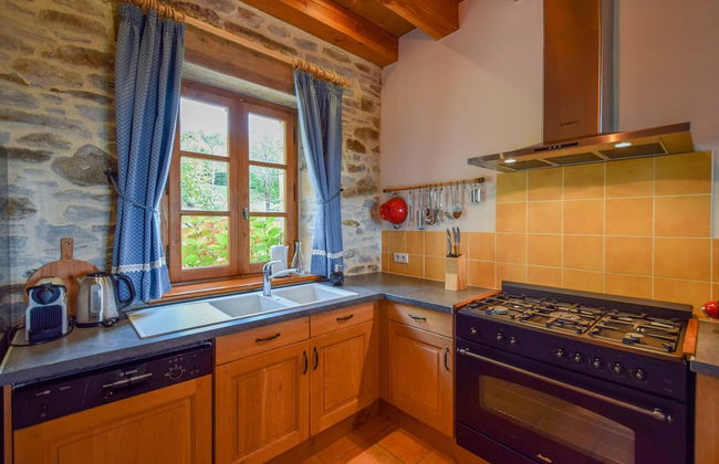 Elegant Villa on Historic Domaine - Foto 6