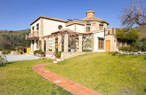 Traditional Farmhouse; large pool,gardens & views. - Foto 5