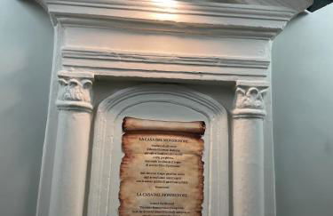 La Casa Del Monsignore - Photo 13