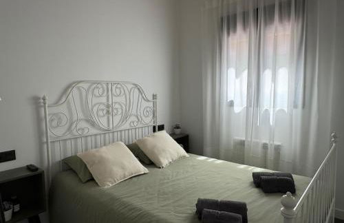 Las Arcas, cómodo apartamento cerca del centro - Foto 14