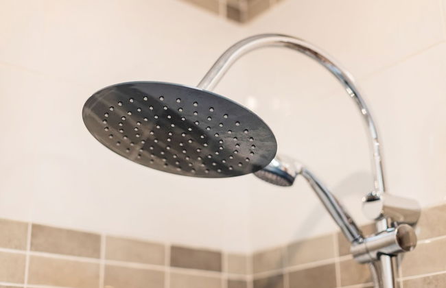 Live Laugh Love Beach Guest Home with AC - Photo 70