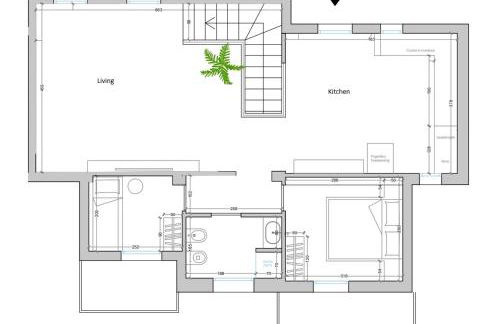 Villa Sara - Villa con piscina - Foto 46