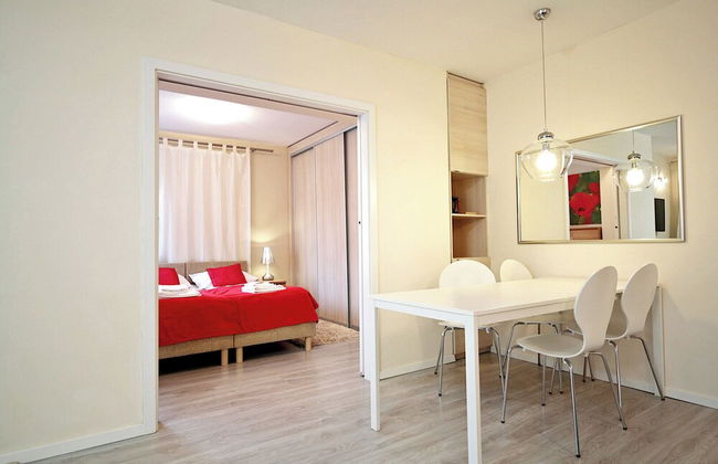 Zdrojowa by Baltic Home - Foto 50