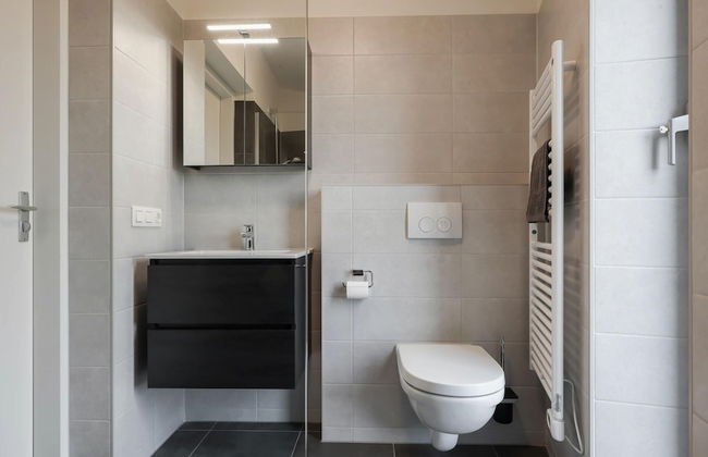 Cottage Near Het Bokkegat Nature Reserve - Foto 21