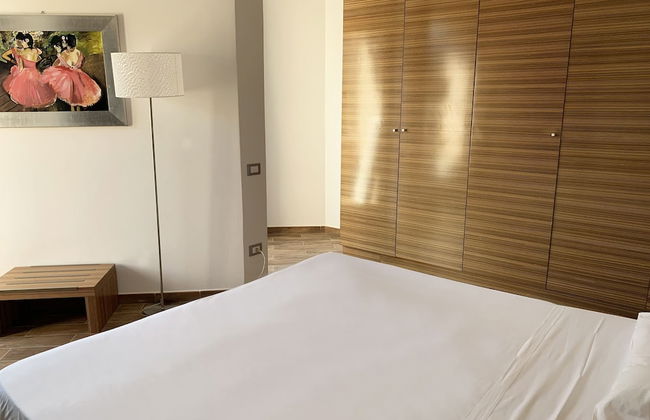 Nuraghe Apartments - Foto 28