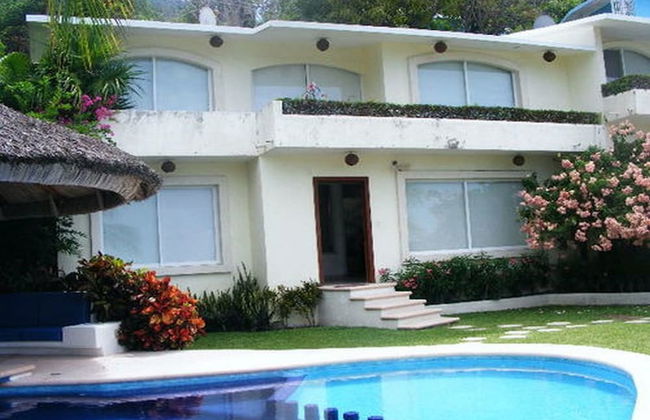 Villa Delfin 4 Colonia Brisas del Marques - Foto 11