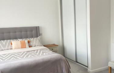 Luxury one bedroom flat in Harrow - Photo 1