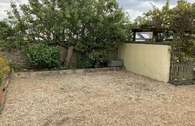 Church Cottage - Foto 61